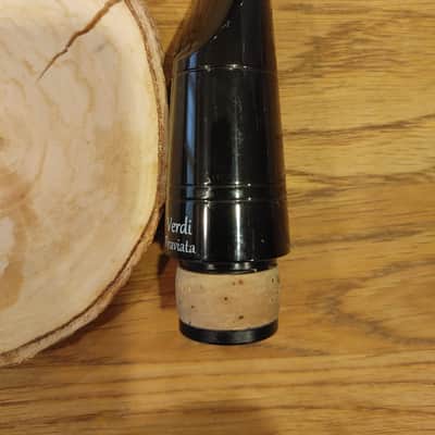 Playnick Silverstein Verdi Traviata Bb Clarinet Mouthpiece image 5
