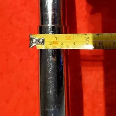 Vintage Tama Omni-Sphere 1970's-1980's Bass Drum/Tom Drum Mount - VGC image 5