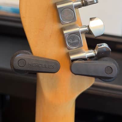 Fender Telecaster MIM 1996 image 4