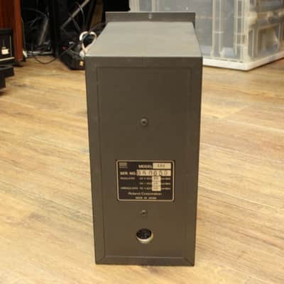 Roland System 100 M Model 132 [980659] (09/08) image 6