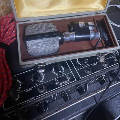 AKG D20 for sale image 2