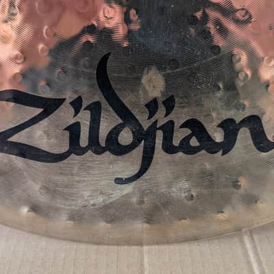 Zildjian 18" K Custom Fast Crash Cymbal 2003 - Present - Brilliant image 11