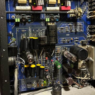Counterpoint SA-3000. Serviced and upgraded by the manufacturer. Original owner. Please read.. image 7