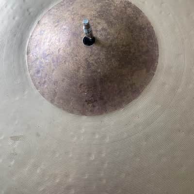 Meinl Benny Greb 20" Sand ride image 3
