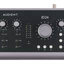 Audient iD24 USB-C Audio Interface [USED]