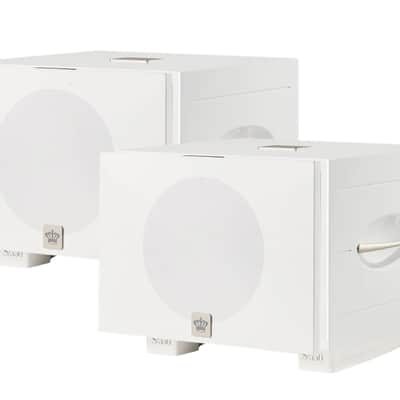 REL S/550 - Active Subwoofer - NEW! image 7