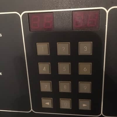 Sequential Circuits Drumtraks Flyte Tyme / Prince image 8