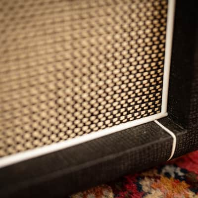 Hiwatt DR103 Vertical Combo image 4