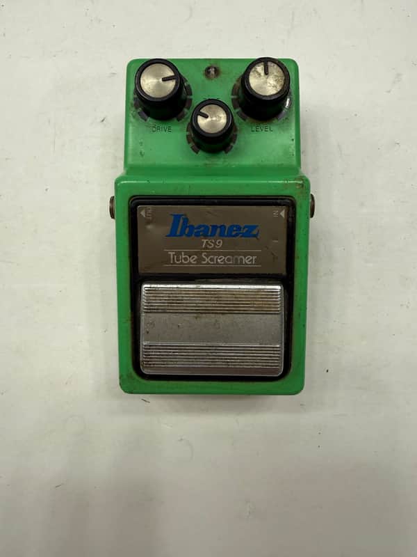 Ibanez TS9