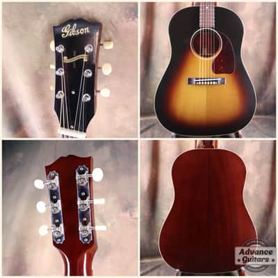 Gibson 2023 1942 Banner J-45 image 2