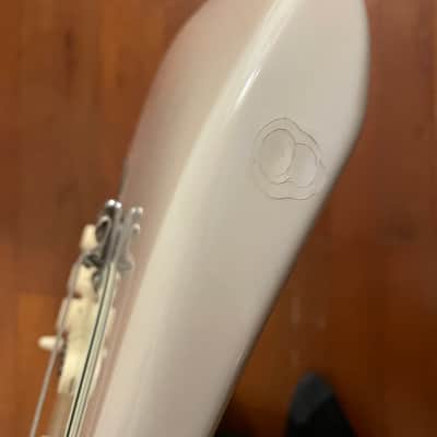 Fender Special Edition '60s Stratocaster - Lilac (new 50s neck/ unique combo) image 2