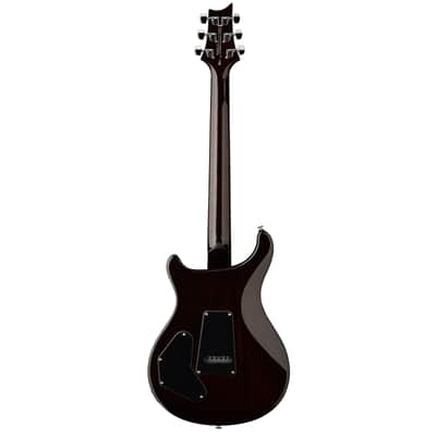 PRS SE DGT Birds McCarty Tobacco Sunburst 2026 - Electric Guitar image 3