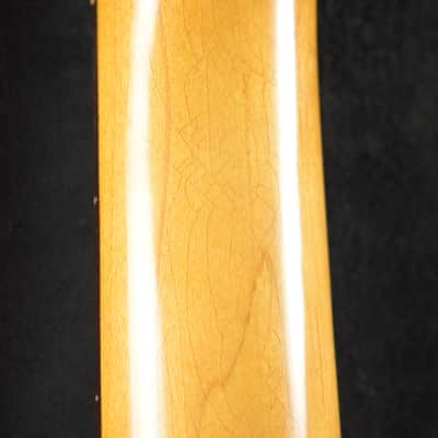 Mint Fender Chrissie Hynde Telecaster Ice Blue Metallic Rosewood Fingerboard image 7
