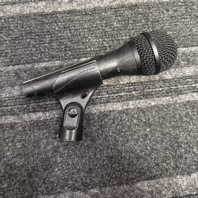 AKG D880M dynamic vocal microphone image 1