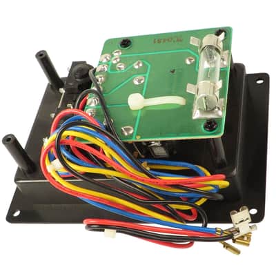 Peavey 70501553 Passive Crossover for TLS2X 2-Way 12" Speaker Cab image 2