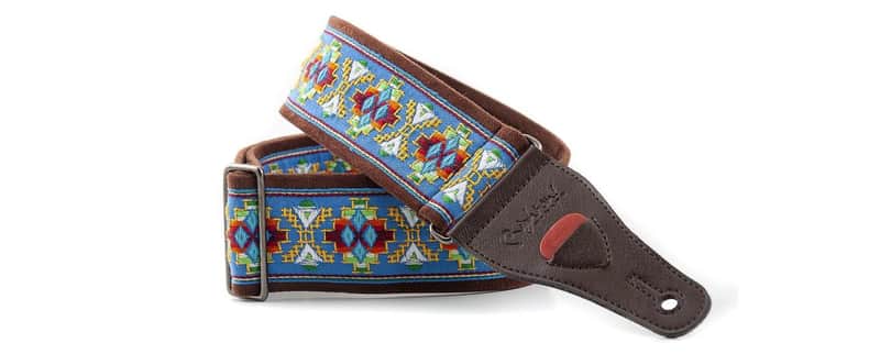 Righton! Straps Lollapalooza Ii Blue image 1