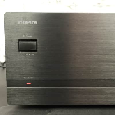 Integra ADM-2.1 2-Channel Stereo Power Amplifier | 100WPC WRAT image 2