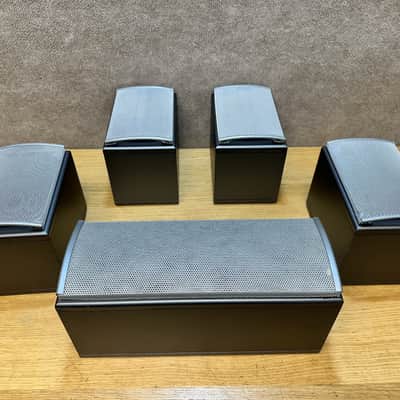 Miller & Kreisel M&K K15 K17 Speakers 5 total image 17