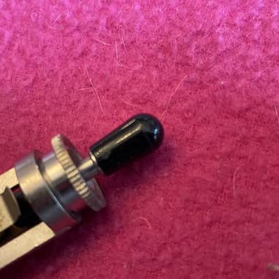 Vintage 2008 Gibson Les Paul wiring harness kill switch for les paul paf burst standard es-335 image 6