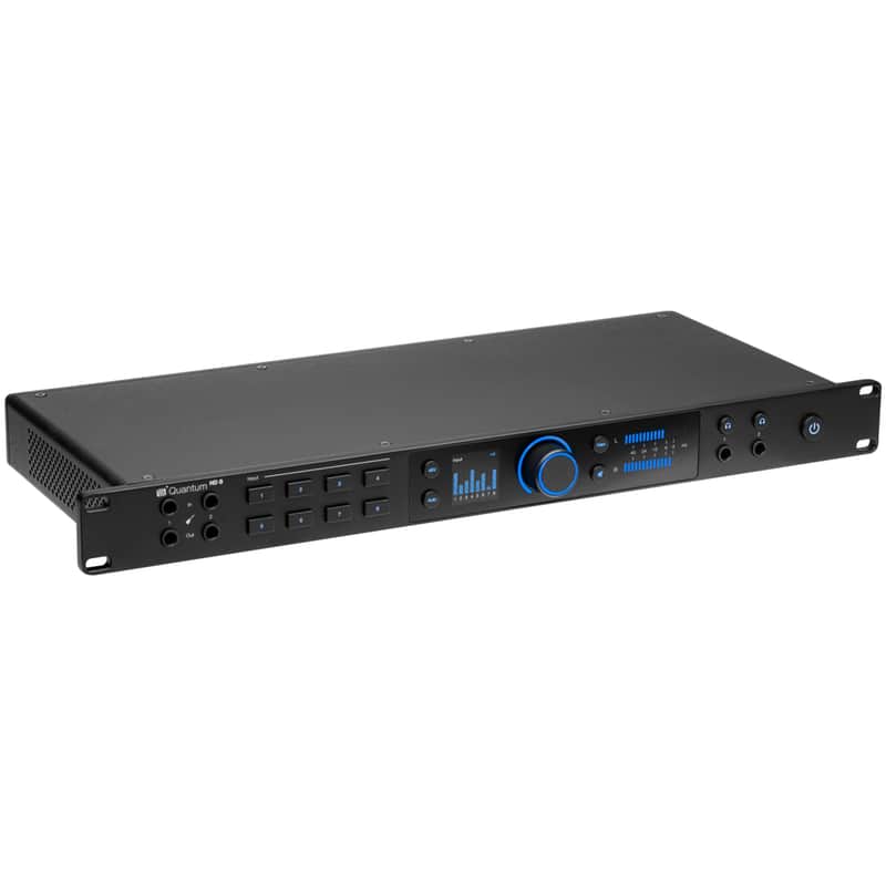 Quantum HD 8 Presonus image 1