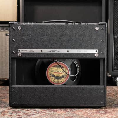 Dr. Z X-Ray 30w 1x12” Electric Guitar Amplifier - Used image 2