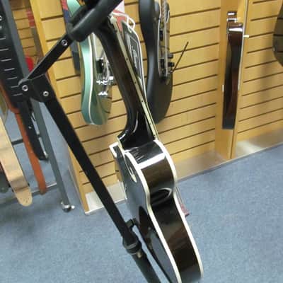 Ibanez M522 F-Style Acoustic Mandolin - Dark Violin Sunburst Gloss image 6