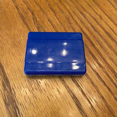 Gibson Pitch Pipe 1980βs - Vintage - Made in USA image 3