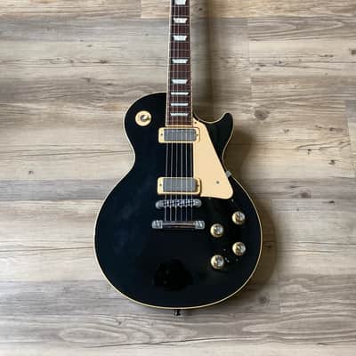 Gibson Les Paul Deluxe 2000 + Étui image 3
