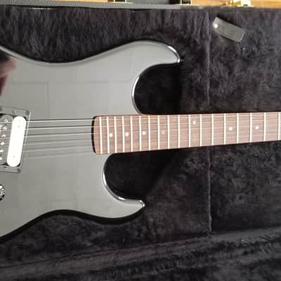 2006 Kramer Baretta Reissue(84-85) Black Made in USA!Free Shipping! image 6