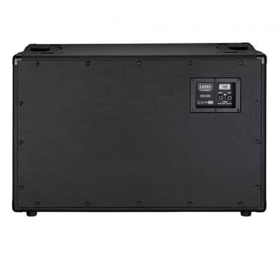 Laney GS112IE 80-Watt 1x12" Guitar Speaker Cabinet image 4