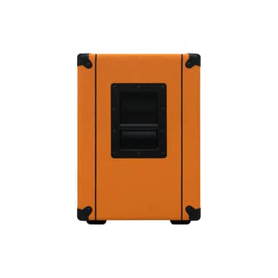 Orange PPC212 120-Watt 2x12" Guitar Cabinet - Orange image 6