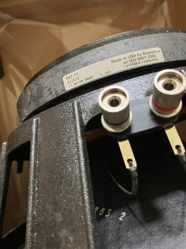 Fuchs FAT-S1 mid-2000's - n/a image 1