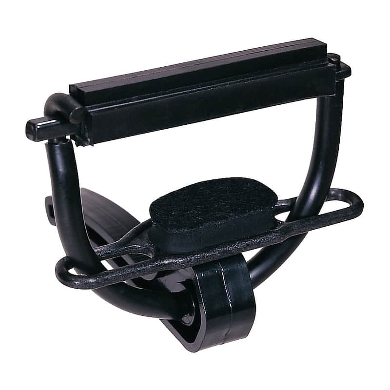 Dunlop 50CF Picker's Pal Capo image 2