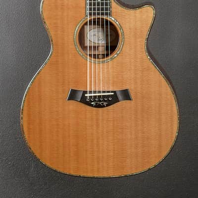 Taylor Used 914CE '12 image 2