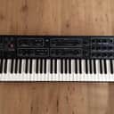 Sequential Circuits Prophet 600 with GliGli update and Original Case