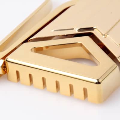 Gibson® Sideway Vibrola Gold image 5