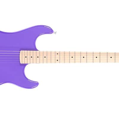 Kramer Baretta Special Purple image 3