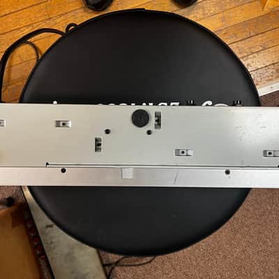 Korg Toneworks DTR-2 Rackmount Digital Tuner image 12