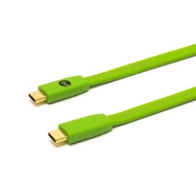 OYAIDE  NEO d+ USB Class B Type C to C [2.0m] image 2