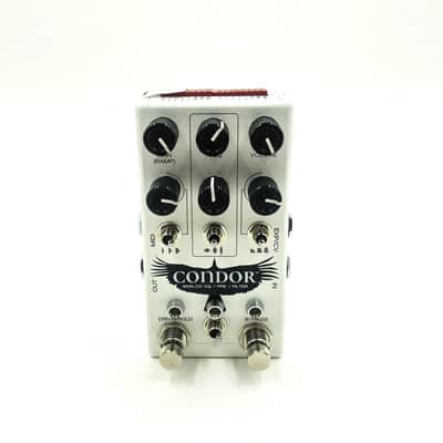 Chase Bliss Condor Owned by Junkie XL image 1