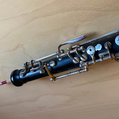 Yamaha YOB-241 Oboe image 2