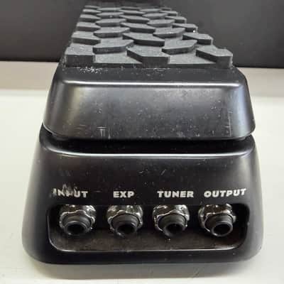 Dunlop DVP1XL Volume XL Pedal 2014 - 2019 - Black image 2