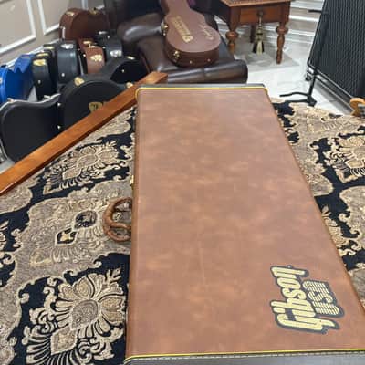 Epiphone Limited Edition G-1275 Custom Double Neck 2022 image 3