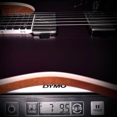 Ibanez Prestige RG5121 image 11