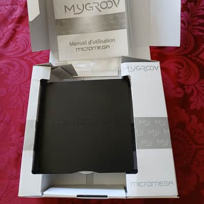 Micromega MYGROOV image 4