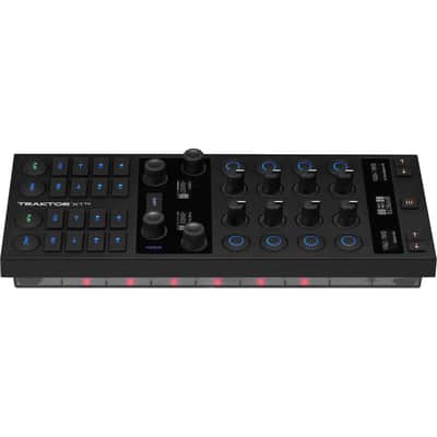 Native Instruments Traktor X1 MK3 DJ Controller Module image 4