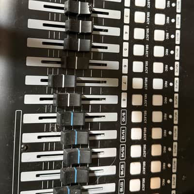 TASCAM DP SD32 imagen 12
