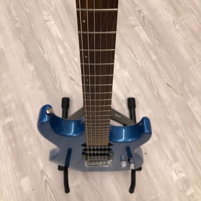 Washburn X Series Pro image 3