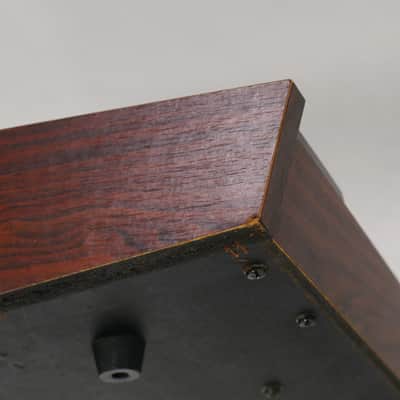 KORG MONO/POLY + Softcase + Overlay image 8