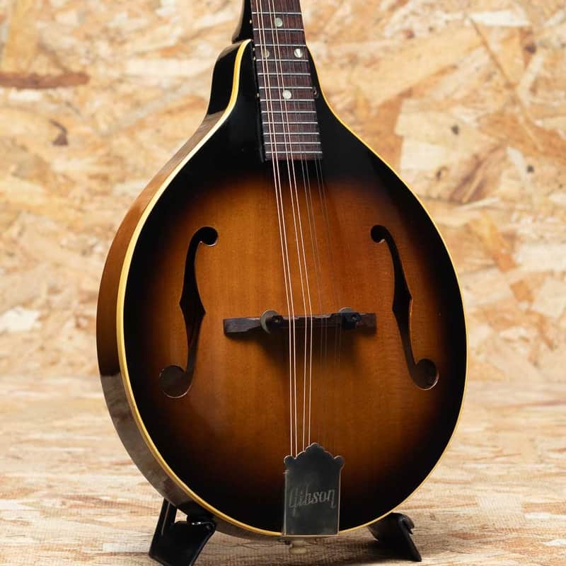Gibson A-40 1966 image 1